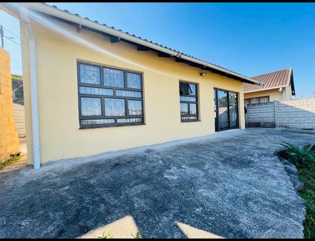 3 BEDROOM HOUSE FOR SALE IN CHESTERVILLE